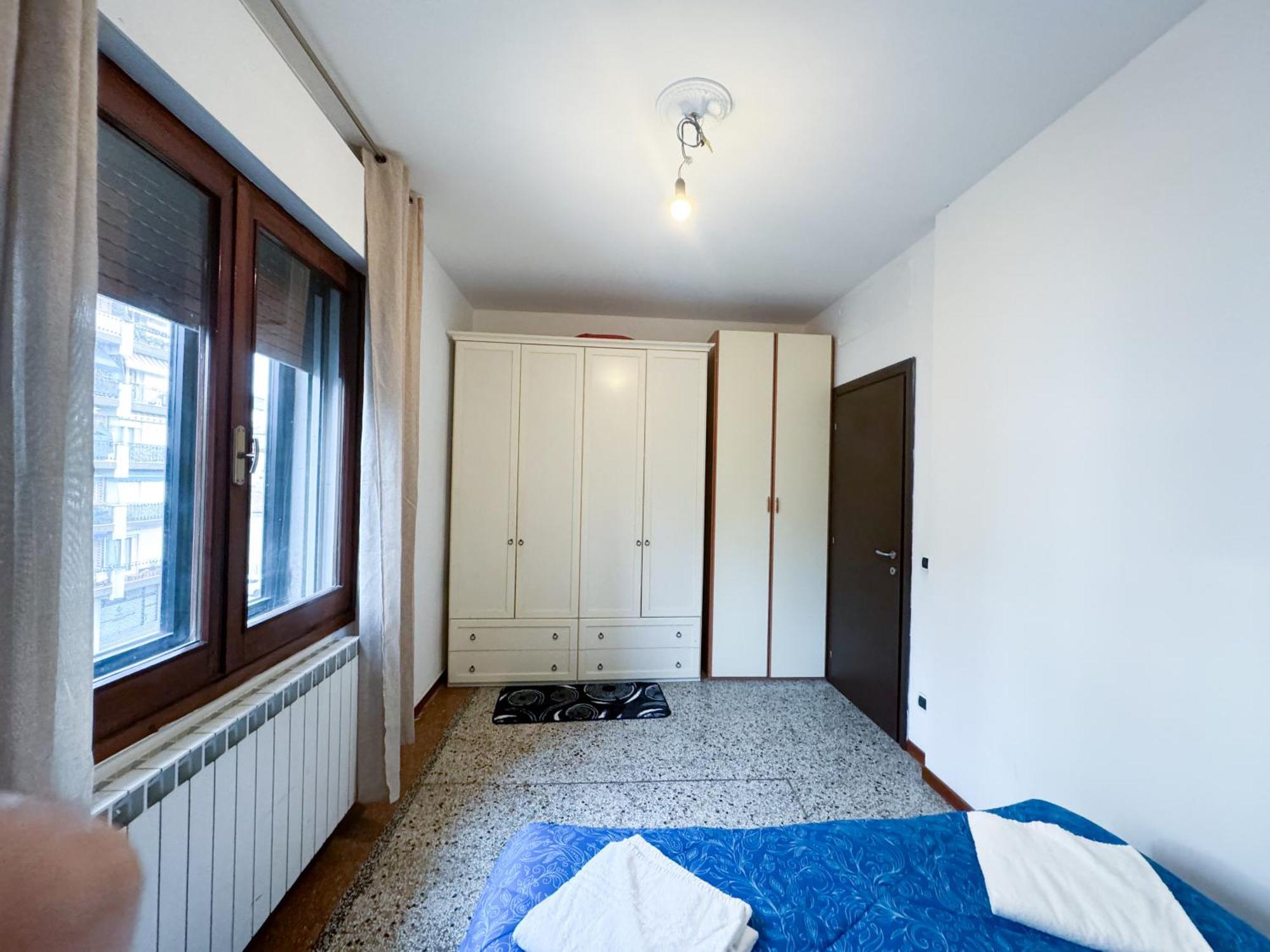 Homestay Venice Mestre Exterior foto