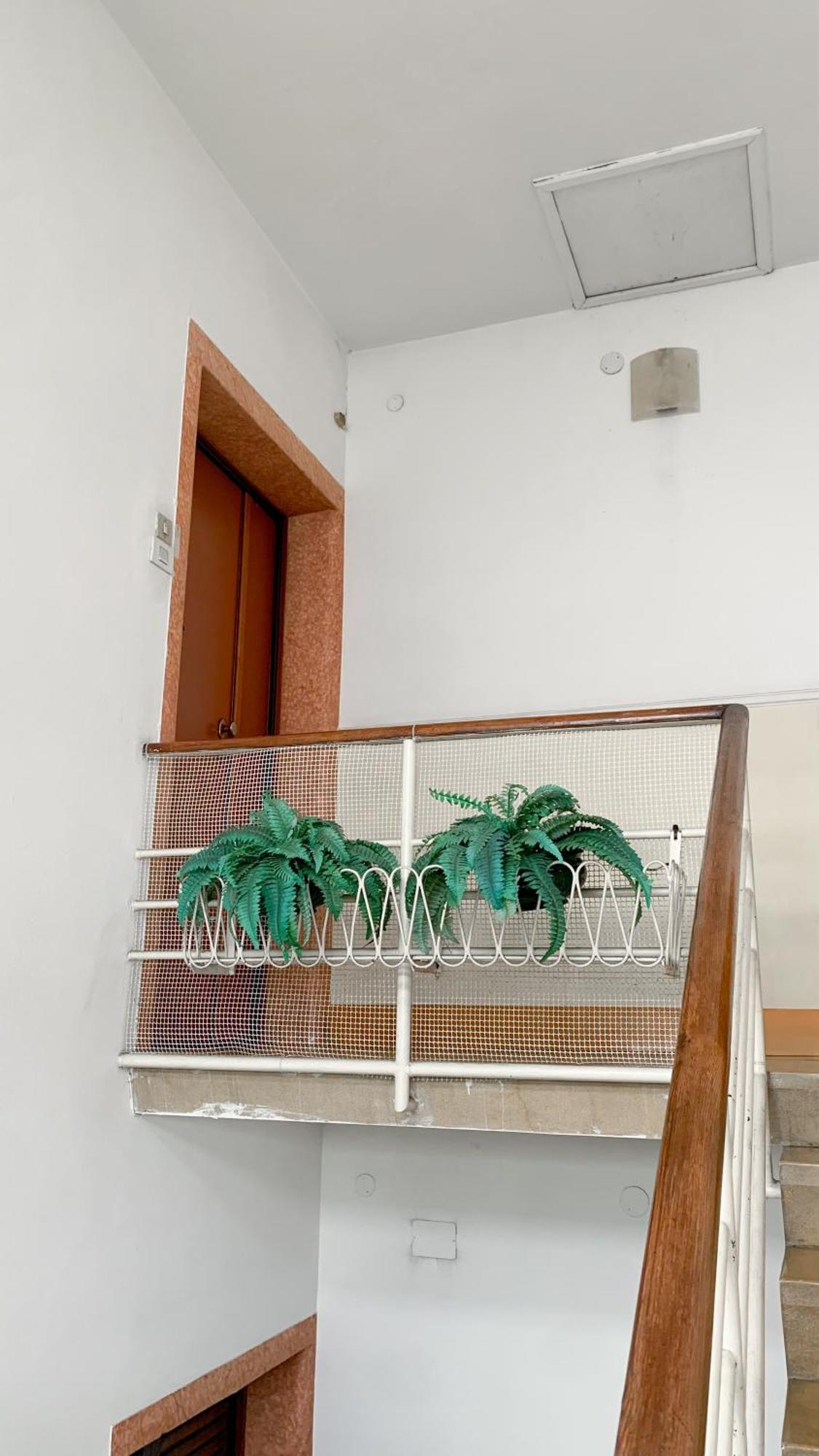 Homestay Venice Mestre Exterior foto