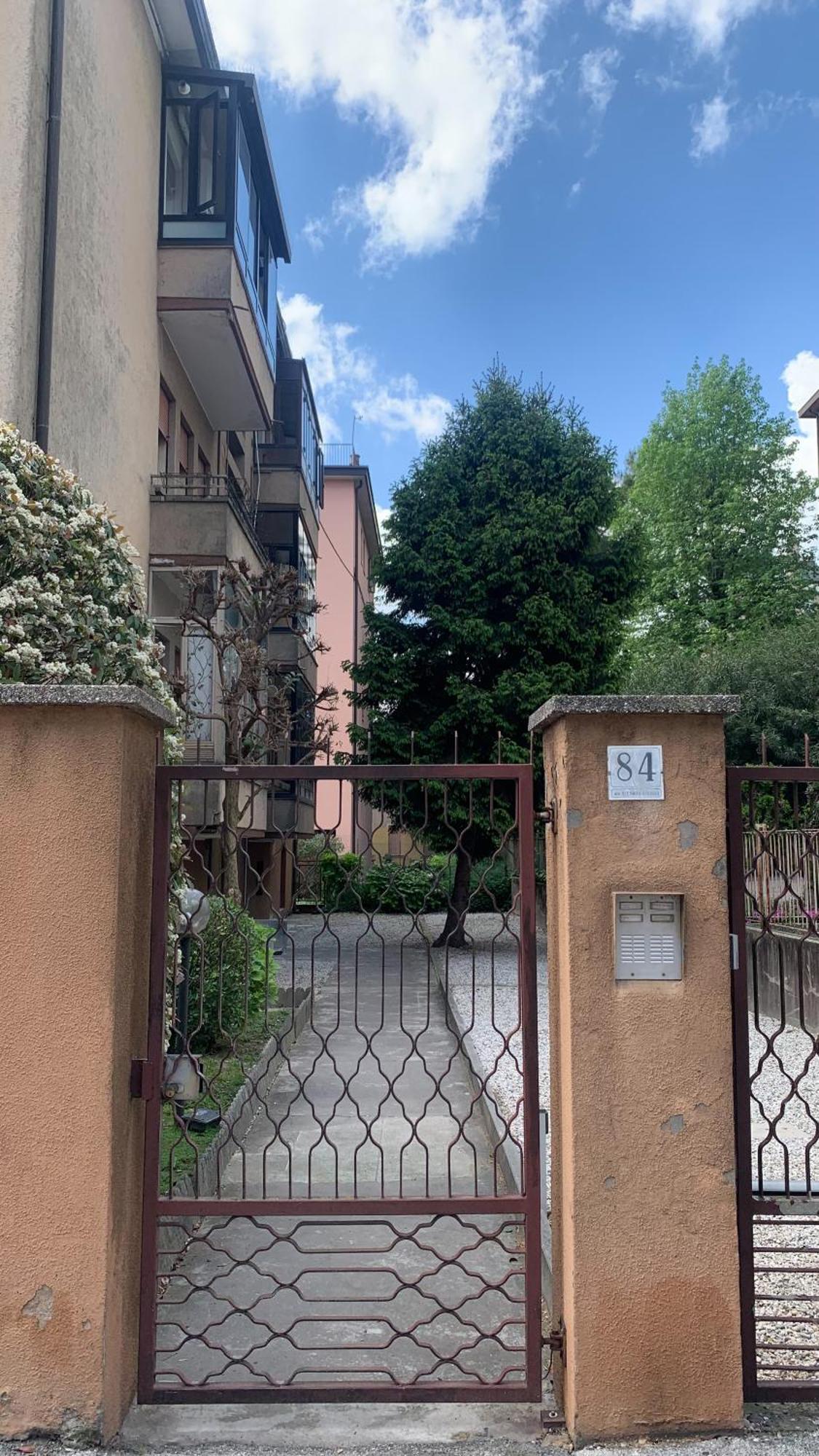 Homestay Venice Mestre Exterior foto
